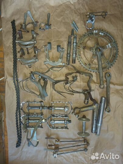 Запчасти Хвз Старт-шоссе