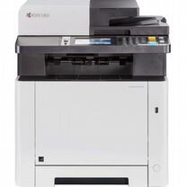 Мфу Kyocera M5526cdn 1102R83NL0