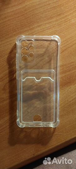 Чехол на samsung a32