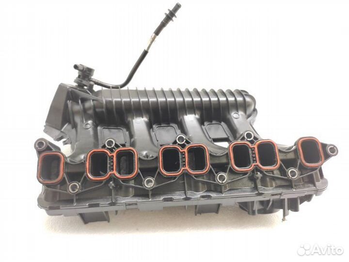 Коллектор впускной Mercedes-Benz C-Class W204 1.8