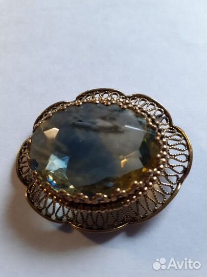 Броши винтаж