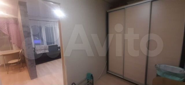 Квартира-студия, 30 м², 17/19 эт.