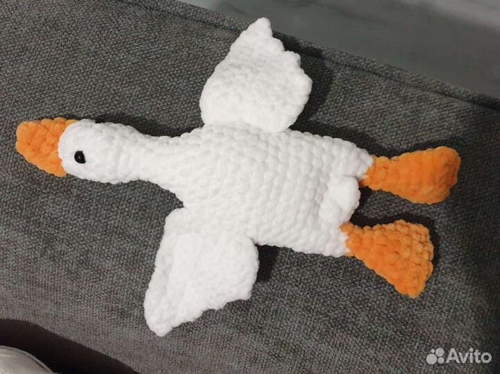 Чебурашки любых размеров