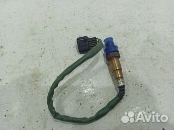 Датчик кислорода (лямбда-зонд) A4535420500