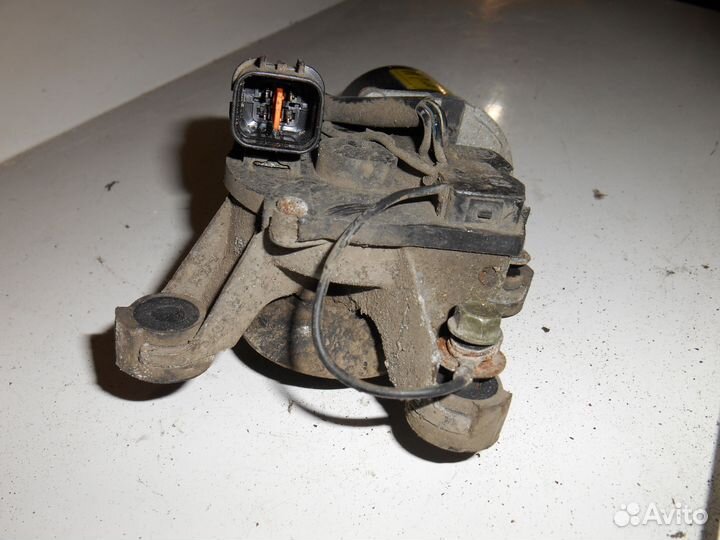 Моторчик дворников Шевроле Ланос Lanos Корея