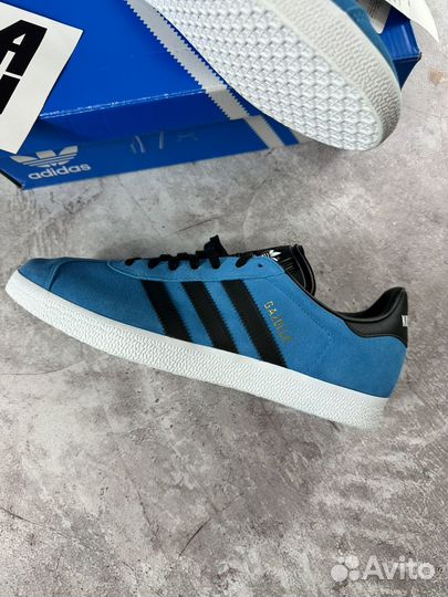 Adidas gazelle x MLS оригинал