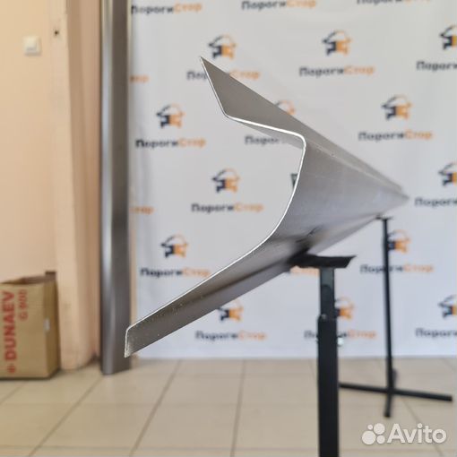 Ремонтные пороги Honda Accord ремкомплект правый