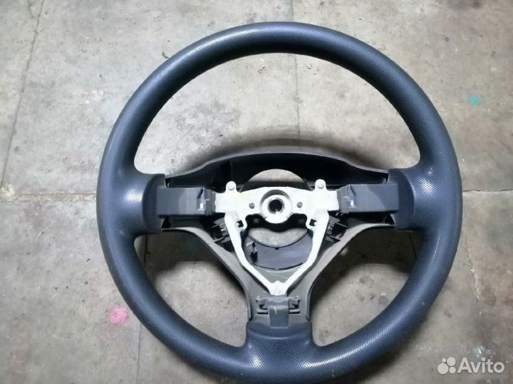 Рулевое колесо Peugeot 107