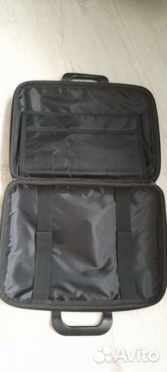 Сумка для ноутбука