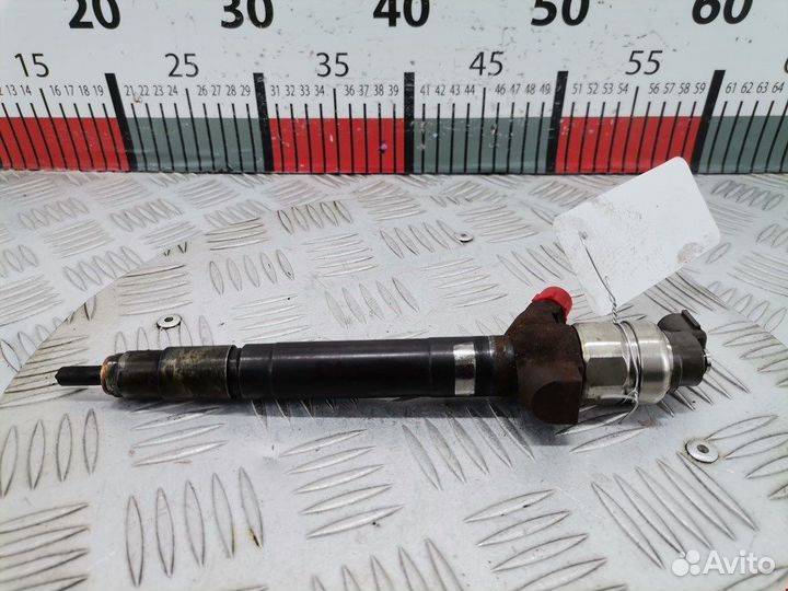 Форсунка для Ford Transit 5