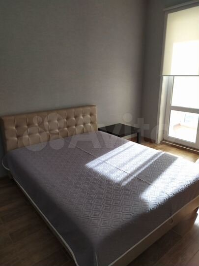 Квартира-студия, 25 м², 10/16 эт.