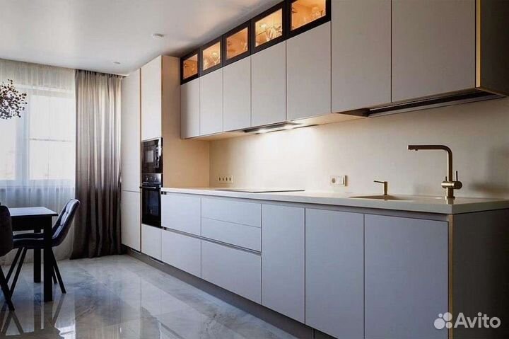 Кухня без посредников