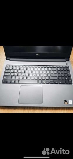 Игровой ноутбук