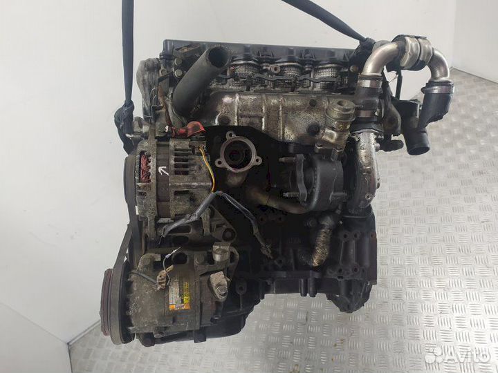 Двигатель YD22799441A Nissan Almera N16 (2000-2006