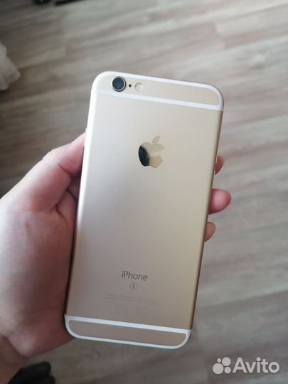 iPhone 6S, 32 ГБ