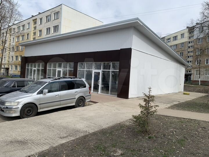 Свободного назначения, 286.6 м²