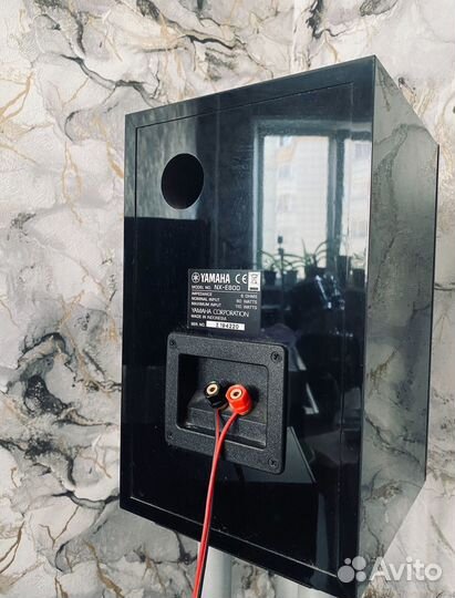 Акустическая система Yamaha E810