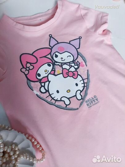 Платье C&A 92 104