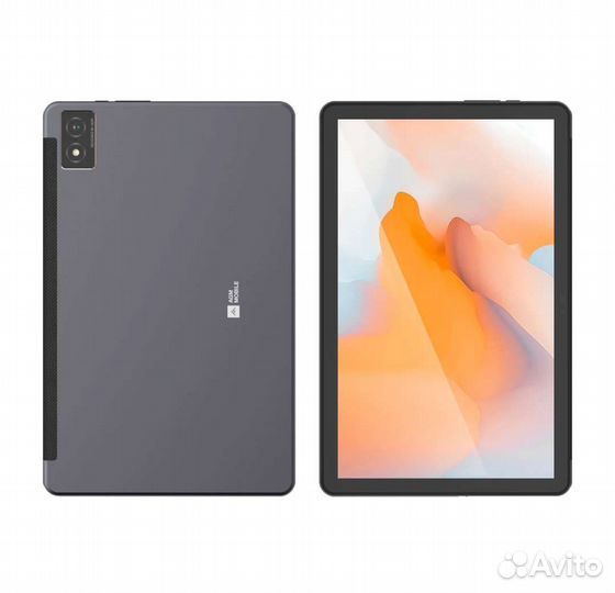 Планшет AGM Pad P1 4G LTE, 8/256, новый
