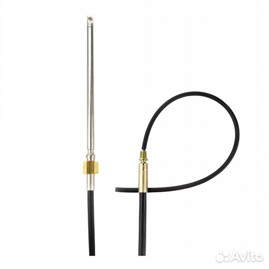 Трос рулевой Skipper M66 Performance 12'