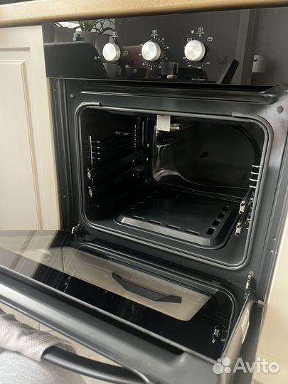 Духовой шкаф kuppersberg