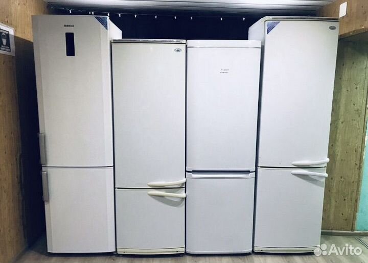 Бюджетные холодильники с доставкой и гарантией