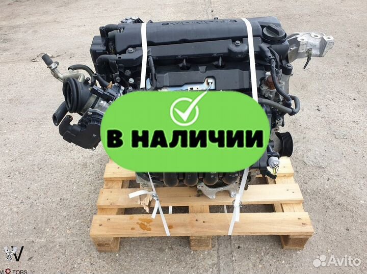 Двигатель Honda 2.0 150 л.c R20A2