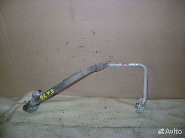 Трубка кондиционера VW Passat (B6)