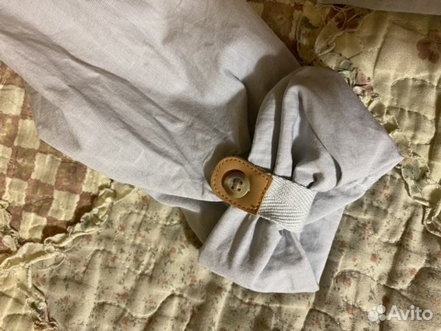 Рубашка детская для мальчиков Киаби