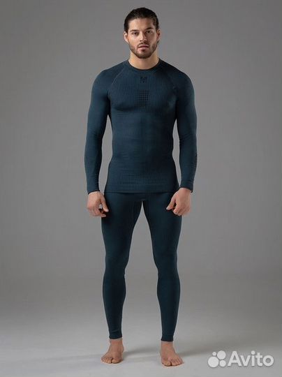 Мужское термобелье комплект