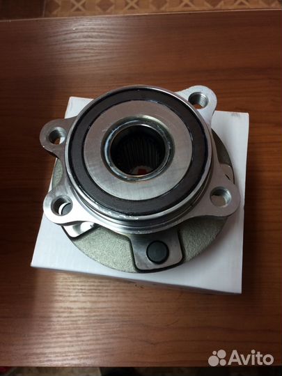 Подшипник передней со ступицей Toyota Corolla 150