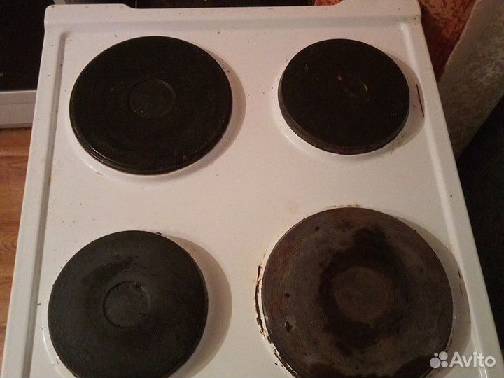 Плита электрическая Дарина