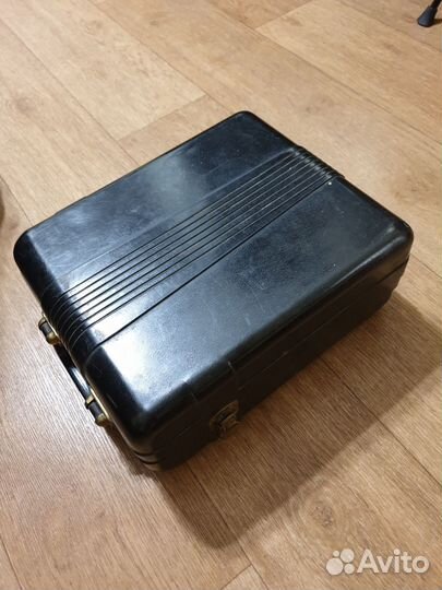 Эльфа СССР электропроигрыватель