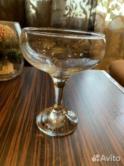 Бокал под коньяк