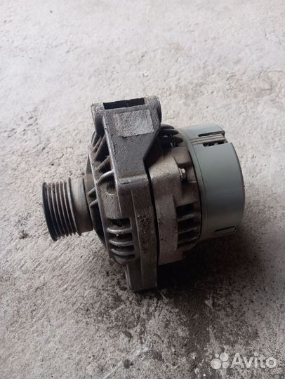 Генератор на ваз 2114 бу