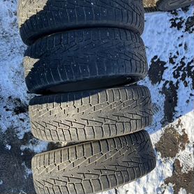 Nokian Tyres Hakkapeliitta 7 235/55 R19