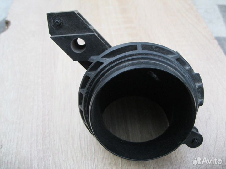 Форд Куга 2 Корпус дмрв (Патрубок)