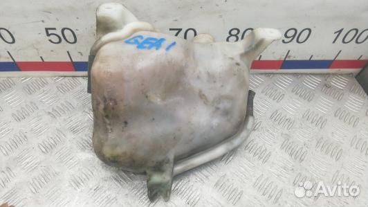 Бачок расширительный jeep grand cherokee WJ (GEA01