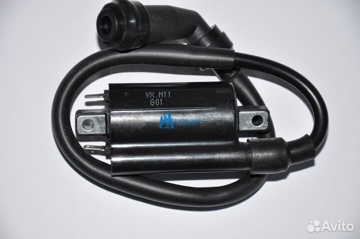 Катушка зажигания Stels ATV leopard 500/600/PM500