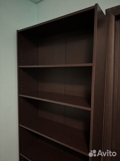 Стеллаж для книг