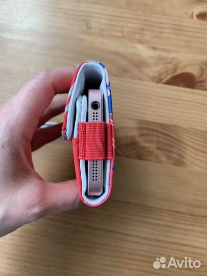 Сумочка-чехол