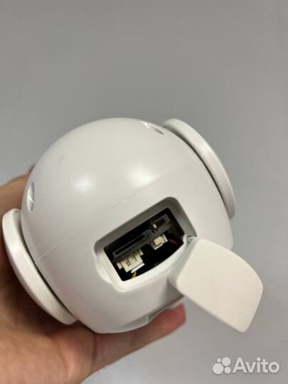 Комплект видеонаблюдения уличная wifi XY-A8