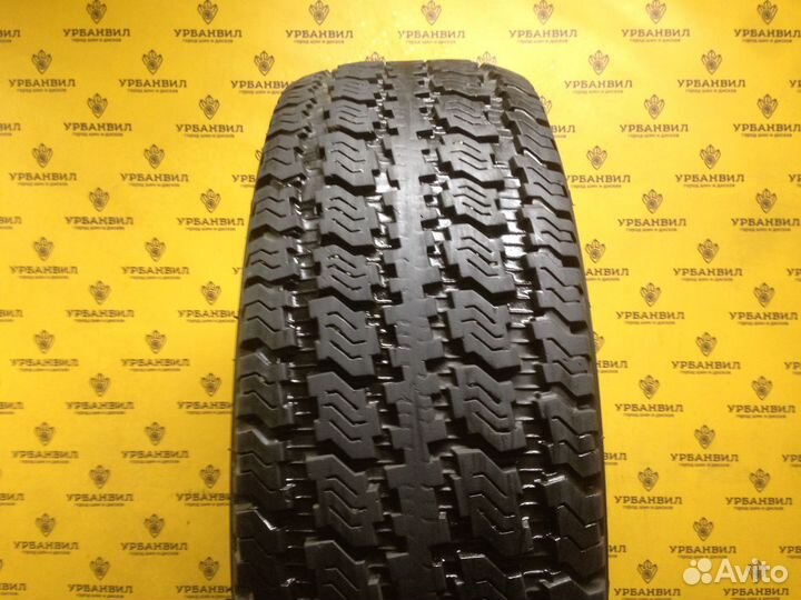 General Tire Grabber APT 31/10.5 R15 92V