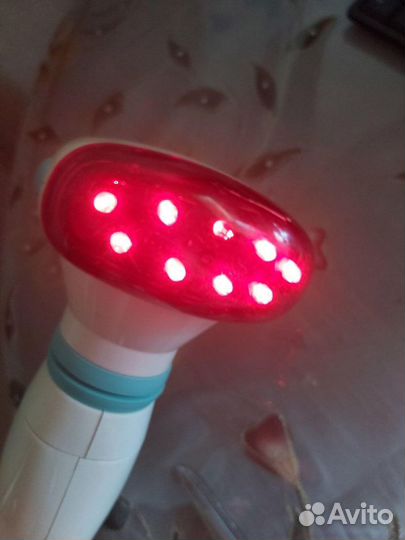 Массажер для тела