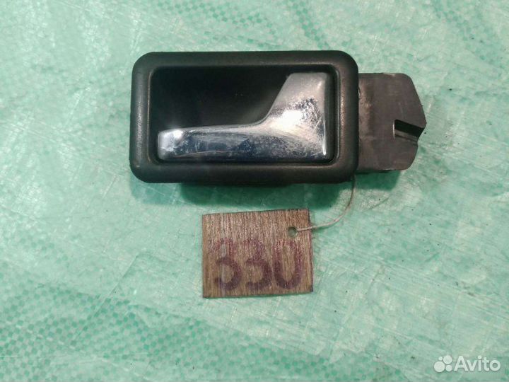 Ручка двери правая Audi 80 B3