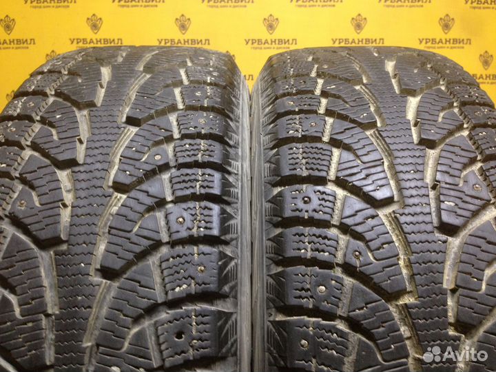 Hankook I'Pike RW11 225/60 R17