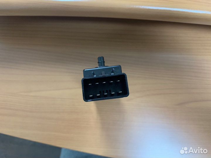 Блок управления сиденьем Митсубиси