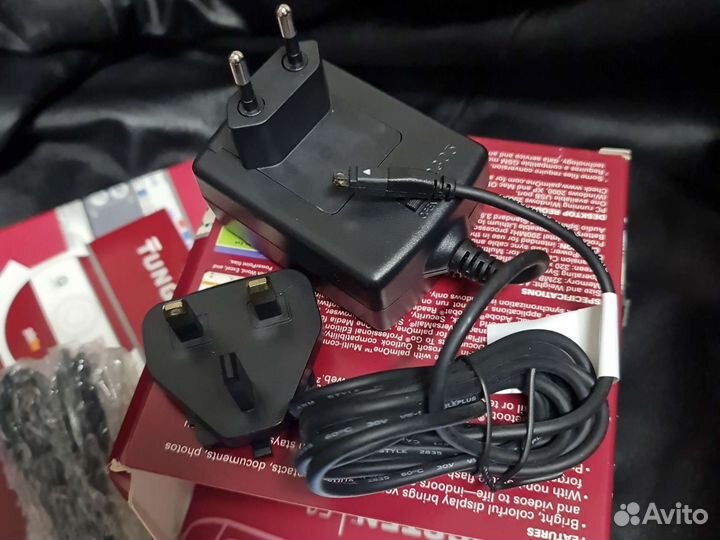 Кпк Palm tungsten E2