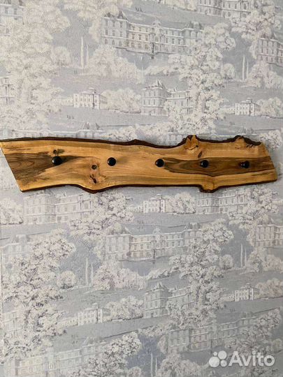 Вешалка слэб