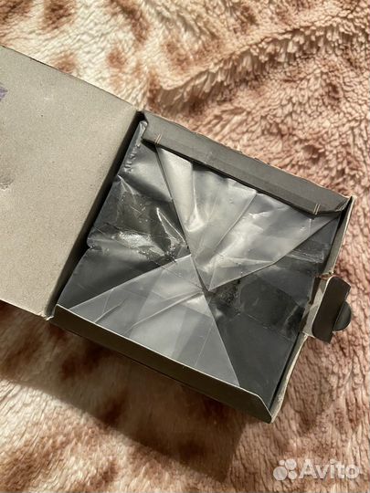 Уголь кокосовый для кальяна